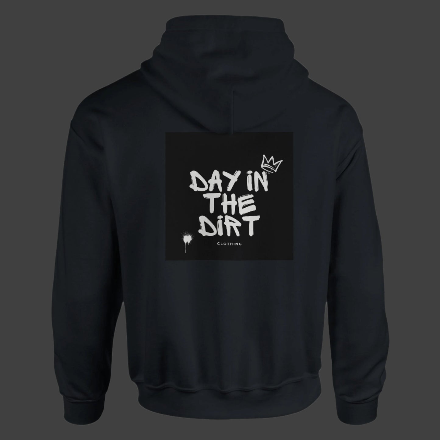 DayInTheDirt Hoodie