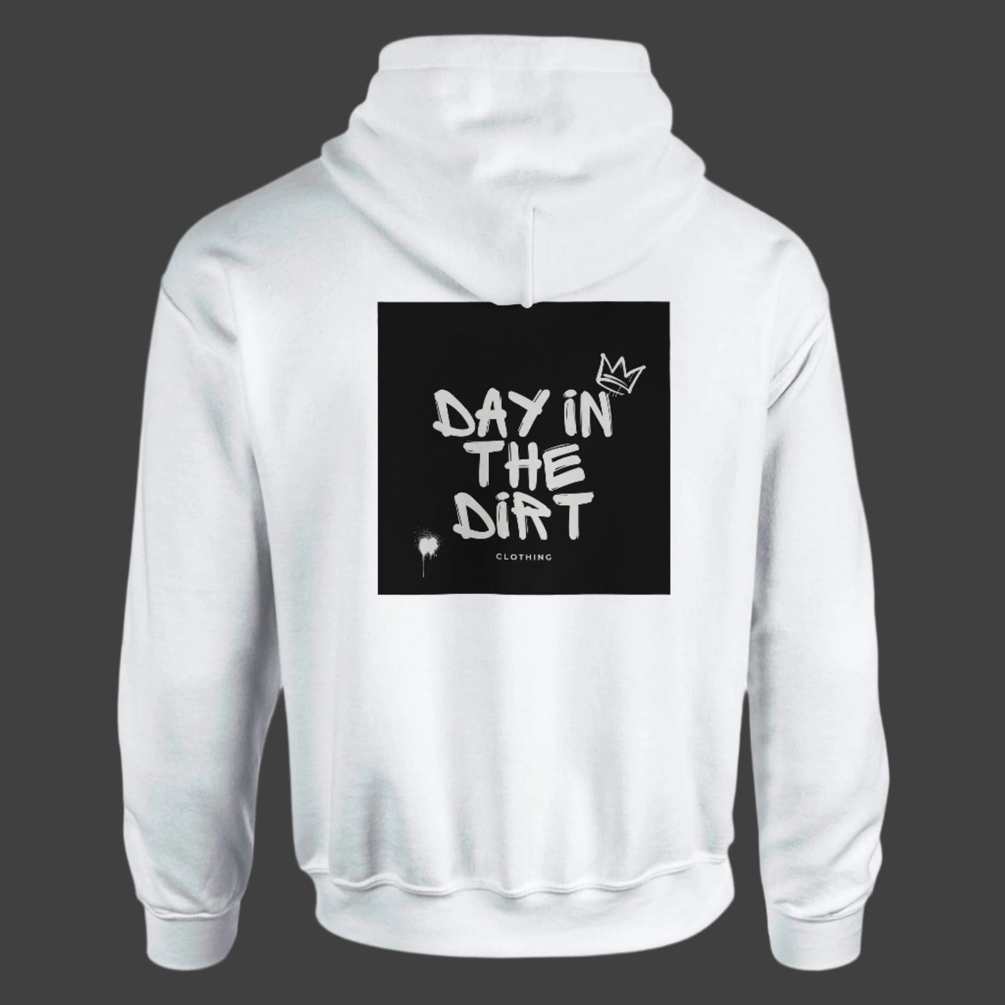 DayInTheDirt Hoodie